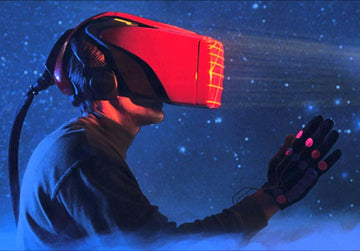 Unveiling Tomorrow's Reality: The Future of Virtual Reality Gaming