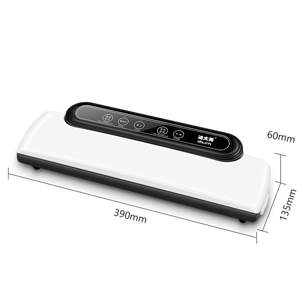 Automatic Vacuum Sealer