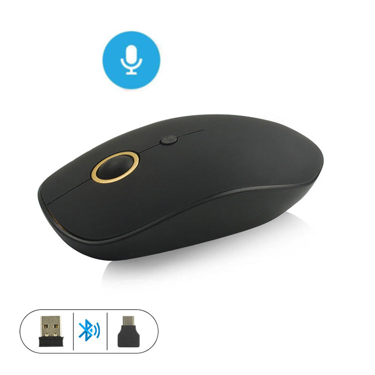 Wireless Smart Voice Mouse