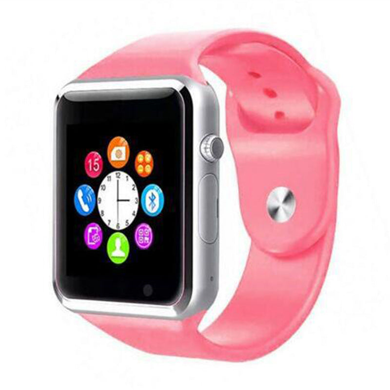 Smart Watch Fitness Tracker