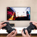 4K HDMI 40000+  Arcade Game Video Game Console Retro Gaming Stick_5