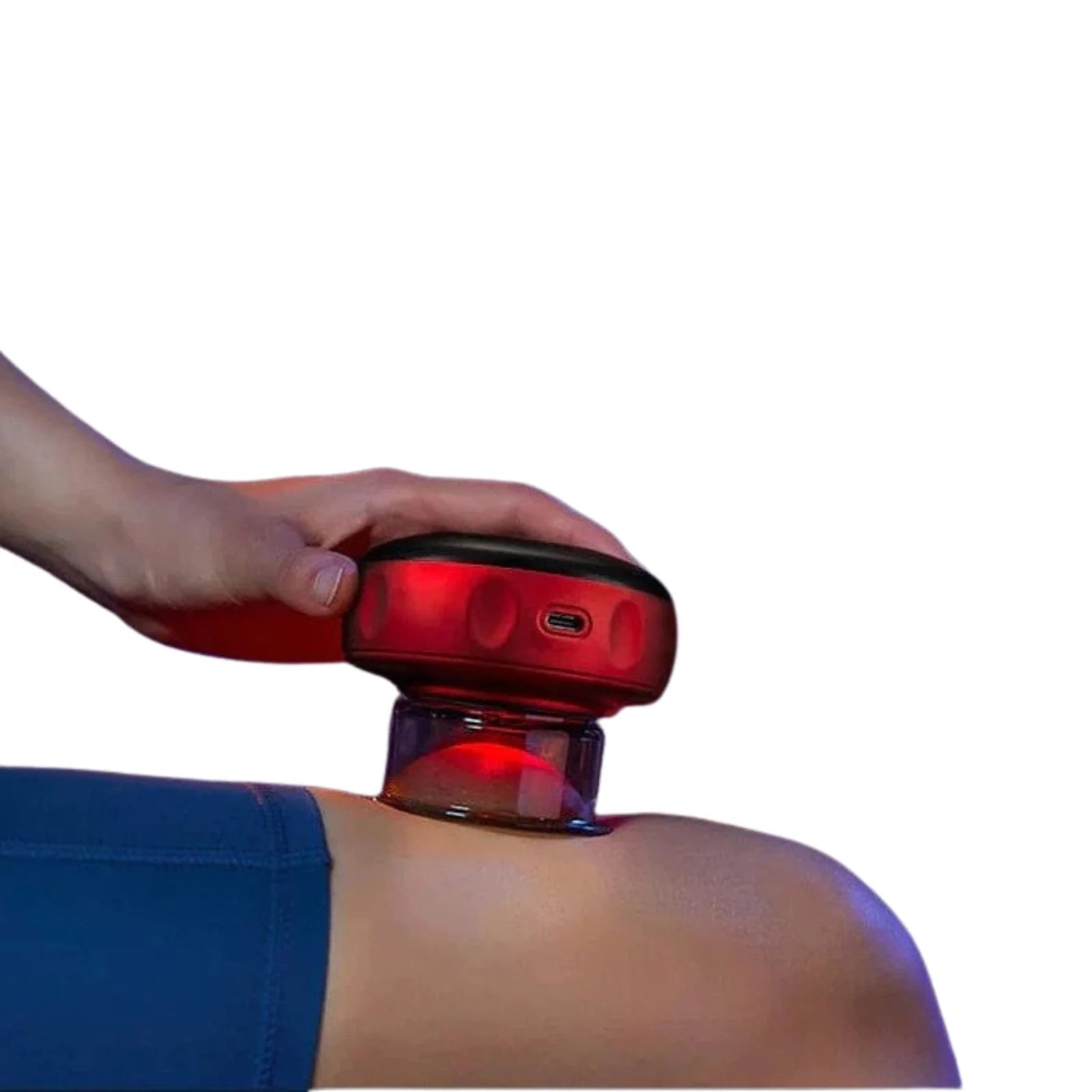 Smart Cupping Therapy Massager: Speed up Your Recovery