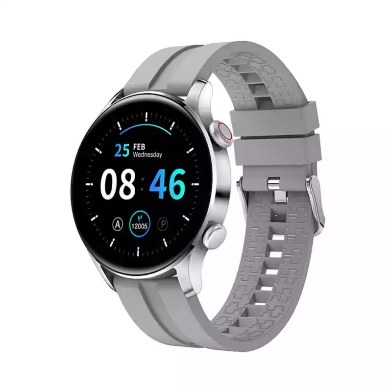 Hyundai Smartwatch P280 W/Blood Pressure Monitoring & Advanced Features