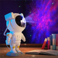 Spacebuddy - Astronaut Galaxy Projector