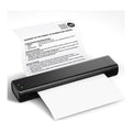 M08F Letter & A4 Portable Printer