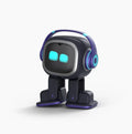 Emo Robot AI Intelligent Voice Chat Electronic Pet Emo Small Night Lamp Multi-Language Intelligent Conversation Robot Touch Sens