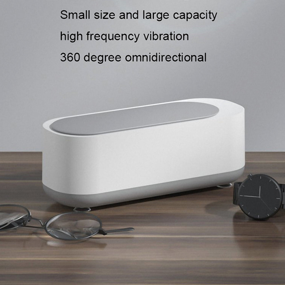 Ultrasonic Cleaner for Glasses and Sunglasses