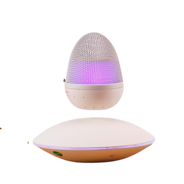 Levitating Floating Wireless Speaker