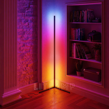 LED Color Changing Light — Litlamp™