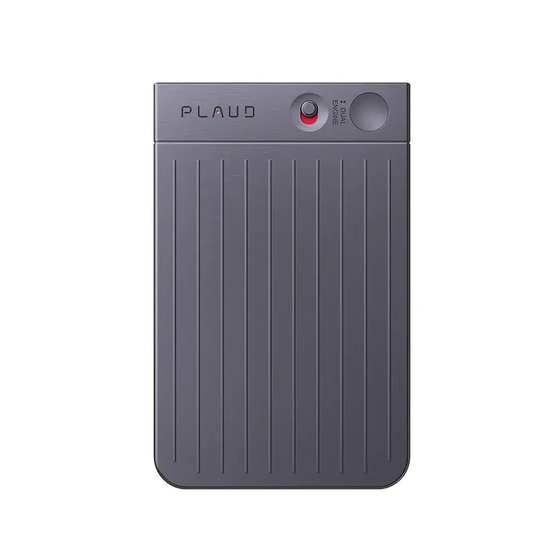 PLAUD NOTE Al Voice Recorder Empowered by Chatgpt. One-Press Recording and Playback. Note Recording & Phone Call Recording Accurately Record Based on Different Scenarios. Amazing Powerful Transcription & Summarization. 0.117-Inch Slim Extremely Portable.