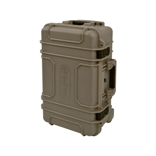 Khaki Tough Rolling Case