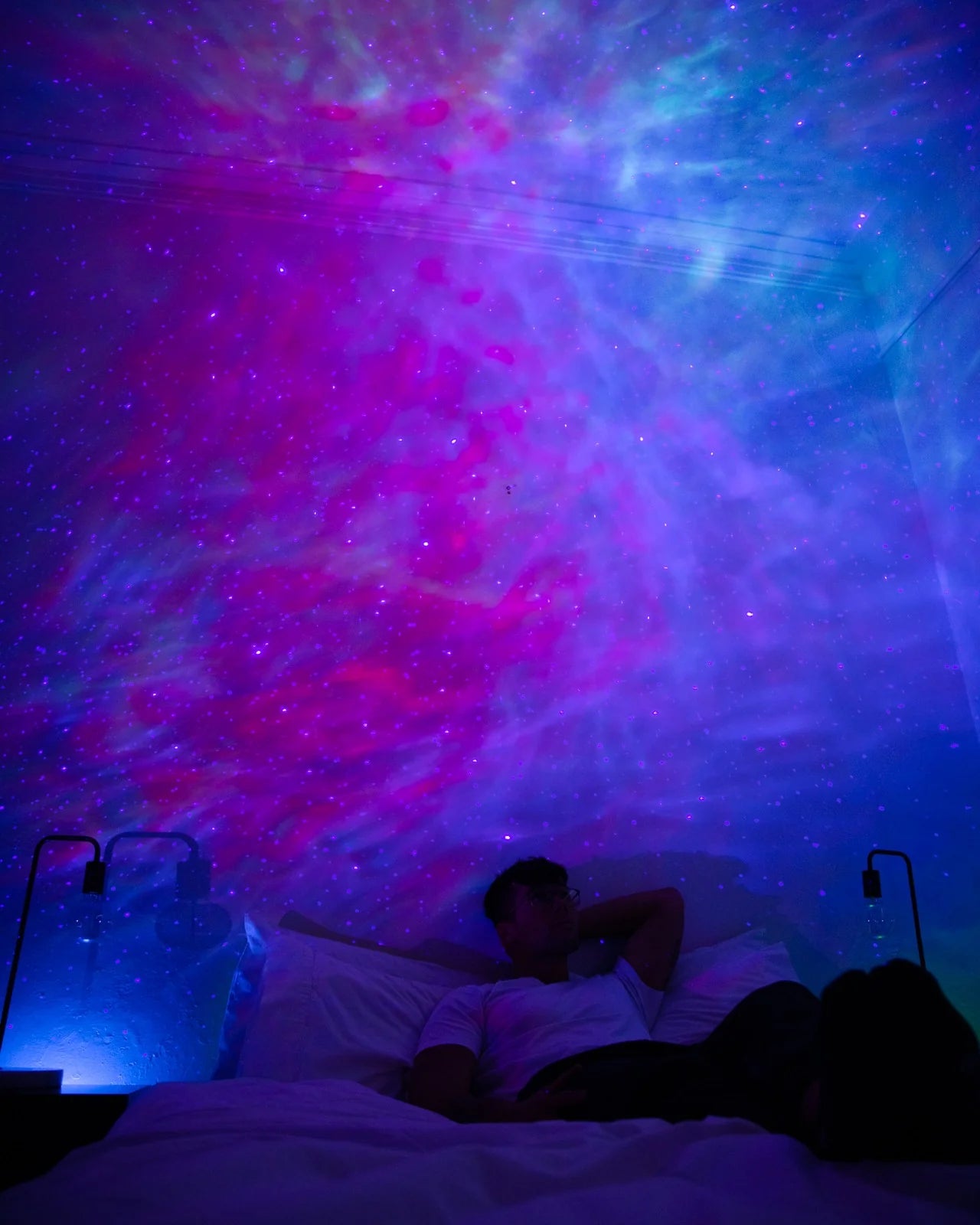 Galaxy Projector 2.0